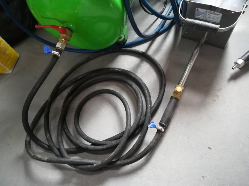 Putzwerfer 3 in 1 – putzwerfer.de