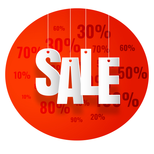 sale